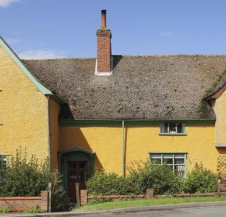 The Bridge Street Historic Guest House Lavenham Room photo