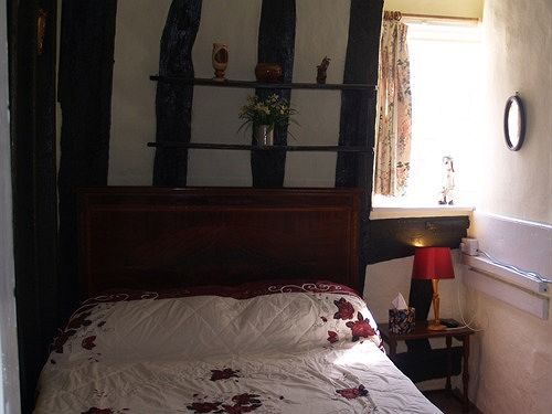 The Bridge Street Historic Guest House Lavenham Exterior photo